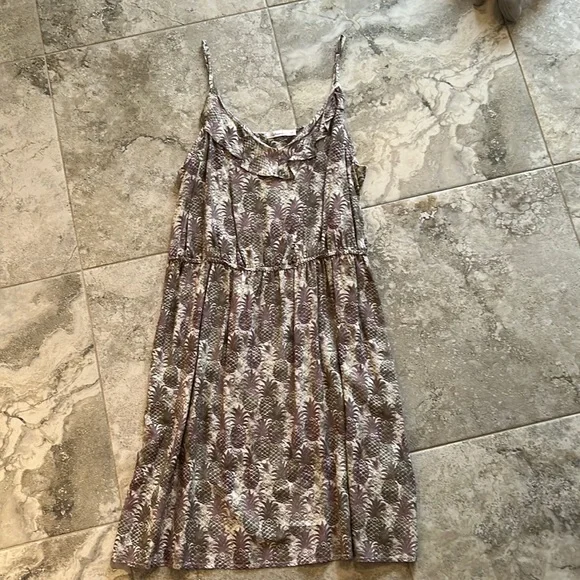 Pineapple pattern - Picture 1 of 1